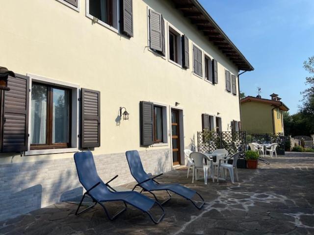 Casa Daniela #2 Apartment Malcesine Luaran gambar